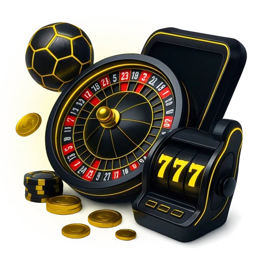 Ігрові автомати DudeBet &mdash; слоти, лайв-казино та настільні ігри онлайн 2026